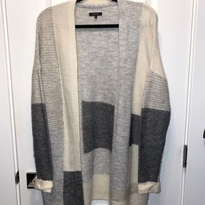 RW&Co Block Colour Sweater